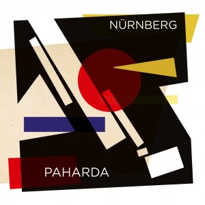 NURNBERG - Paharda